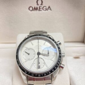 オメガ スピードマスターレーシング　326.30.40.50.02.001